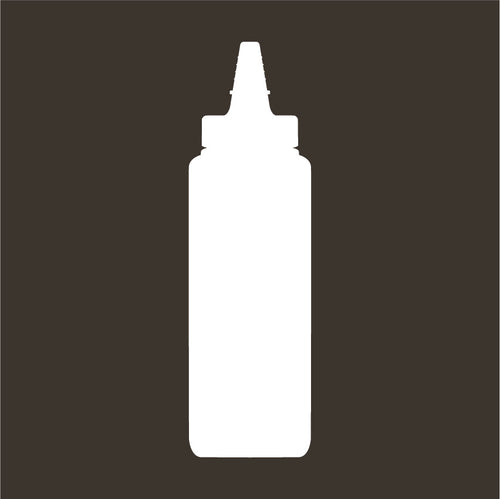 Doan 03 Original Ghost Hot Sauce