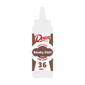 Doan 36 Smoky Chili BBQ Sauce