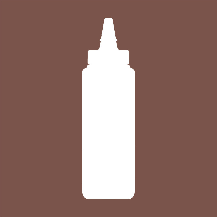 Doan 36 Smoky Chili BBQ Sauce